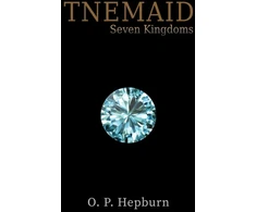 KNYGA O P Hepburn Tnemaid – Seven Kingdoms