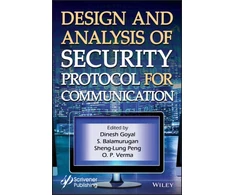 KNYGA O P Vermani Design and Analysis of Security Protocol for Communication