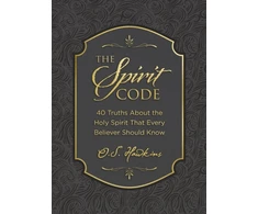 KNYGA O S Hawkins Spirit Code