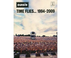 KNYGA Oasis Time Flies... 1994 - 2009