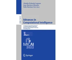 KNYGA Obdulia Pichardo Lagunas Advances in Computational Intelligence