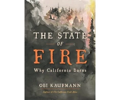KNYGA Obi Kaufmann State of Fire