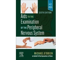 KNYGA Obrien Michael Aids to the Examination of the Peripheral Nervous System