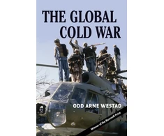 KNYGA Odd Arne Westad Global Cold War