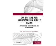 KNYGA Odd Jran Sagegg ERP Systems for Manufacturing Supply Chains