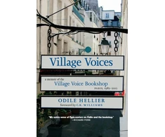 KNYGA Odile Hellier Village Voices