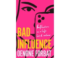 KNYGA Oenone Forbat Bad Influence