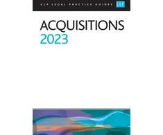 KNYGA Of Law Acquisitions 2023