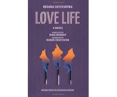 KNYGA Oksana Lutsyshyna Love Life