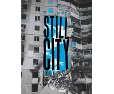 KNYGA Oksana Maksymchuk Still City