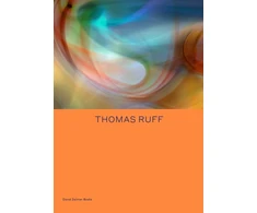 KNYGA Okwui Enwezor Thomas Ruff: Transforming Photography