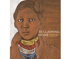 KNYGA Ola Wiusek Reclaiming Home