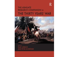KNYGA Olaf Asbach Ashgate Research Companion to the Thirty Years' War