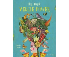 KNYGA Olaf Hajek Veggie Power