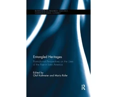 KNYGA Olaf Kaltmeier Entangled Heritages