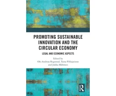 KNYGA Ole Andreas Rognstad Promoting Sustainable Innovation and the Circular Economy