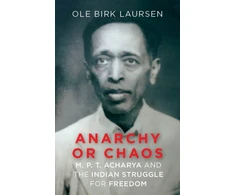 KNYGA Ole Birk Laursen Anarchy or Chaos