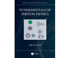 KNYGA Ole Keller Fundamentals of Photon Physics