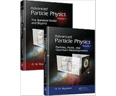 KNYGA Oleg Boyarkin Advanced Particle Physics Two-Volume Set