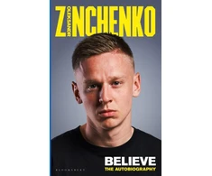 KNYGA Oleksandr Zinchenko Tikėti