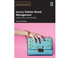 KNYGA Olga Mitterfellner Luxury Fashion Brand Management