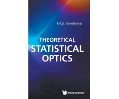 KNYGA OLGA Theoretical Statistical Optics