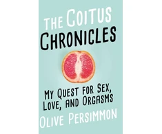 KNYGA Olive Persimmon Coitus Chronicles