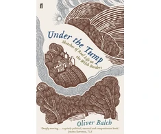KNYGA Oliver Balch Under the Tump