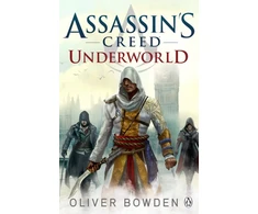 KNYGA Oliver Bowden Underworld