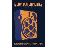 KNYGA Oliver Carter Media Materialities