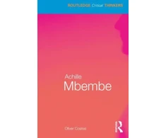 KNYGA Oliver Coates Achille Mbembe