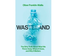 KNYGA Oliver Franklin Wallis Wasteland