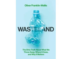 KNYGA Oliver Franklin Wallis Wasteland