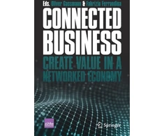 KNYGA Oliver Gassmann Connected Business