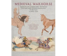 KNYGA Oliver H Creighton Medieval Warhorse
