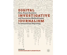 KNYGA Oliver Hahn Digital Investigative Journalism