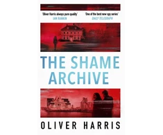 KNYGA Oliver Harris Shame Archive
