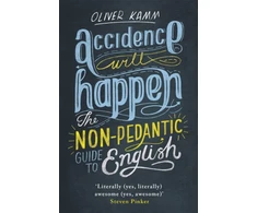 KNYGA Oliver Kamm Accidence Will Happen