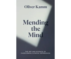 KNYGA Oliver Kamm Mending the Mind