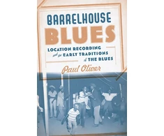 KNYGA Oliver Paul Barrelhouse Blues