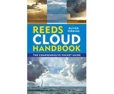 KNYGA Oliver Perkins Reeds Cloud Handbook