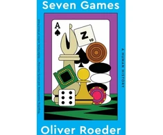 KNYGA Oliver Roeder Seven Games