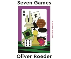 KNYGA Oliver Roeder Seven Games