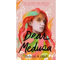 KNYGA Olivia A Cole Dear Medusa