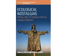 KNYGA Olivia Ange Ecological Nostalgias