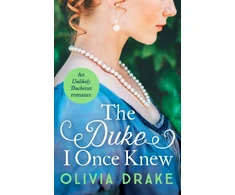 KNYGA Olivia Drake Duke I Once Knew