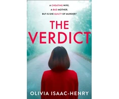 KNYGA Olivia Isaac Henry Verdict