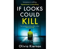 KNYGA Olivia Kiernan If Looks Could Kill