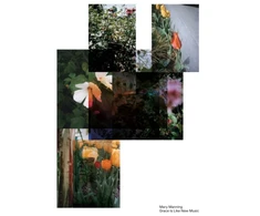 KNYGA Olivia Laing Mary Manning: Grace Is Like New Music