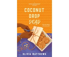 KNYGA Olivia Matthews Coconut Drop Dead